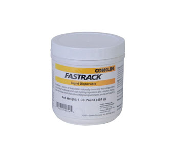 FASTRACK® LIQUID DISPERSIBLE POWDER LACTOBACILLUS ACIDOPHILUS 1 LB