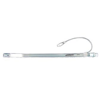 SILICONE ENDOTRACHEAL TUBES 10 MM