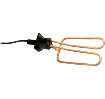 UNIVERSAL DRAIN PLUG DE-ICER 1/PKG