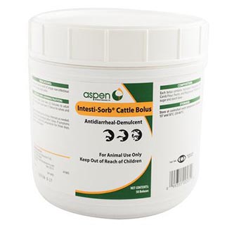 INTESTI-SORB® CATTLE 50/TUB