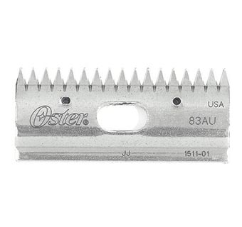 OSTER® CLIPMASTER® CLIPPER BLADE TOP BLADE 1/PKG