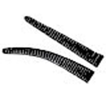 HALSTEAD MOSQUITO FORCEP STR/BLUNT GERM STAINLESS STEEL 5 IN L