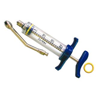 SHEEP/GOAT ORAL DRENCH KIT INCLUDES MULTIPLE ITEMS