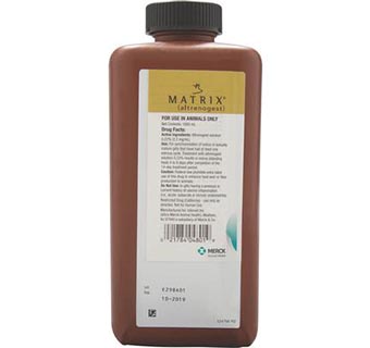 MATRIX™ SOLUTION 1000 ML