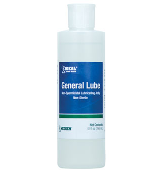 GENERAL LUBE 8 OZ