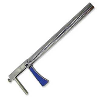 BALLING GUN MULTI BOLUS 17 1/2 LONG