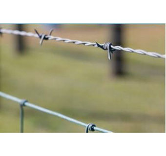 CLASSIC BARBED WIRE 12.5 GA 1320 FT L CLASS 3