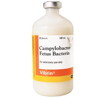 VIBRIN® 50 DOSES/100 ML