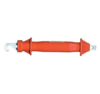 ZAREBA® FI-SHOCK® GATE HANDLE PLASTIC ORANGE