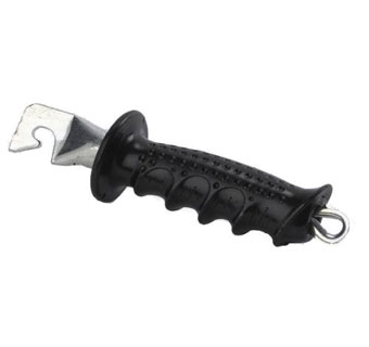 OLD IRONSIDES® GATE HANDLE