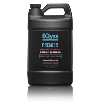 PREMIER EQUINE SHAMPOO GAL