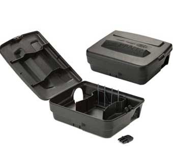 TOMCAT BULLET BAIT STATION 6 COUNT
