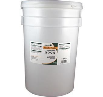 LAXADE® POWDER 25 LB 1/PKG