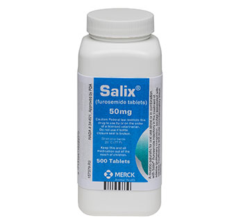 SALIX TABLETS 50 MG 500/BOTTLE (RX)