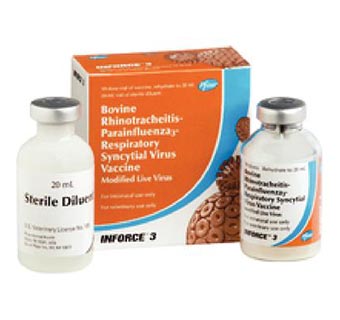INFORCE™ 3 10 DOSE