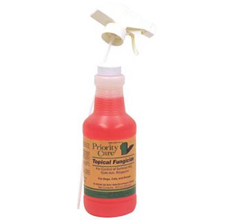 TOPICAL FUNGICIDE WITH SPRAYER 16 OZ