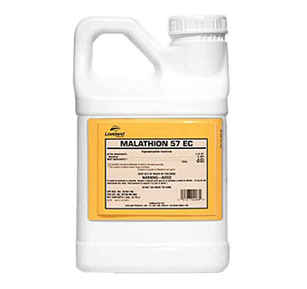 MALATHION 57 EC - 2.5 GALLON - EACH