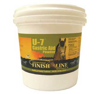 U-7™ GASTRIC AID POWDER 1.6 LB 1/PKG