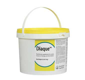 DIAQUE™ PLUS POWDER (3KG) 6.6 LB PAIL
