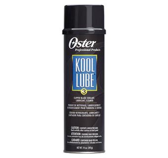 OSTER® KOOL-LUBE® 3 14 OZ