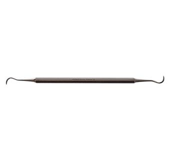 SCALER JACQUETTE DOUBLE END J0041JA