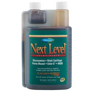 NEXT LEVEL JOINT FLUID 32 OZ