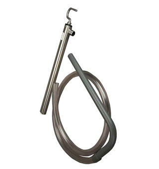 MED-EZE™ ORAL DELIVERY PUMP