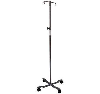 ECONOMY IV STAND 1/PKG