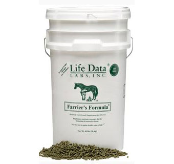 FARRIERS FORMULA® - ORIGINAL STRENGTH - 44LB PAIL