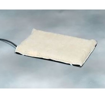 PLASTIC HEATED PET MAT - SMALL