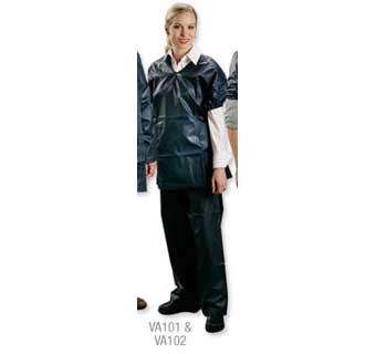 OB SUIT BOTTOM  XL