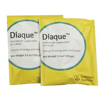 DIAQUE 3.5 OZ PACKET (100 G) 1/PKG