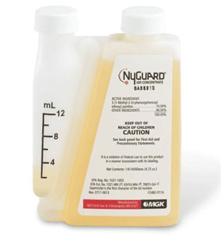NYGUARD® IGR CONCENTRATE 140 ML 1/PKG