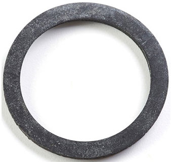 NEOPRENE GASKET 1/PKG