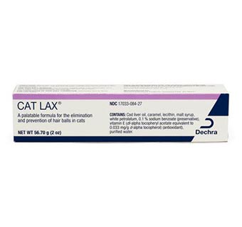 CAT LAX® 2 OZ TUBE