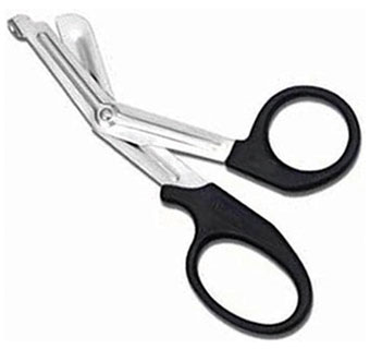 UTILITY SCISSORS 7.5 IN