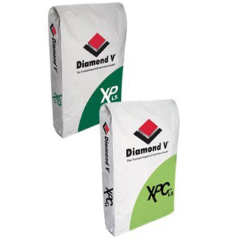 XP™ MICROBIAL 12% PROTEIN 50 LB BAG