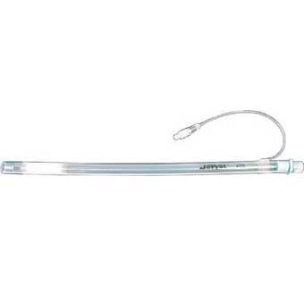 SILICONE ENDOTRACHEAL TUBES 11 MM