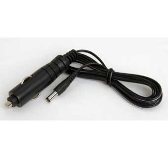 HOT-SHOT 12V CHARGER ADAPTER R12