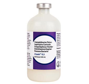 CITADEL® VL5 100 ML (50 DOSES)