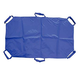 JORGENSEN SOFT CARRY STRETCHER 30X50 EACH