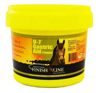 U-7 GASTRIC AID POWDER 3.2 LB