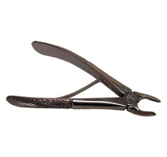 JORVET™ FELINE DENTAL EXTRACTOR  4-1/2 IN 1/PKG