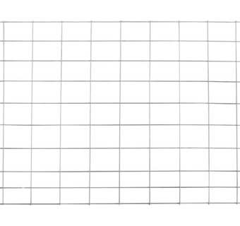 WIRE PANEL STOCK 4 GAUGE 16 FOOT X 52 INCH CPS10