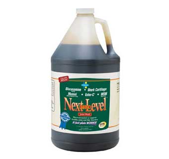 NEXT LEVEL JOINT FLUID GALLON