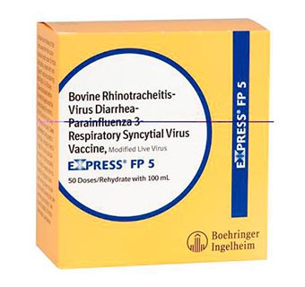 EXPRESS™ FP 5 100 ML (50 DOSES)
