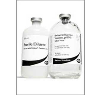 FLUSURE® PANDEMIC 50 DOSE