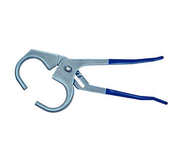 ADJUSTABLE HOOF TESTER 1/PKG