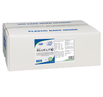 GOAT BLUELITE 2 X 25 LB BOX