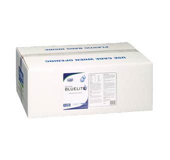 BOVINE BLUELITE BOX 25 LB 2 COUNT